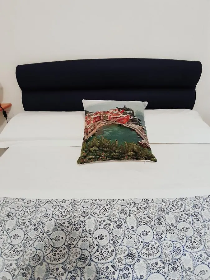 Holiday home House Riccardo Cinque Terre 30 Minuti Villa Sestri Levante Italy