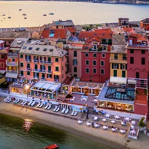 Hotel Miramare, Sestri Levante